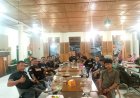 RPM SELENGGARAKAN KOPDAR DI TIGA PROVINSI 5 KABUPATEN, TERKINI CHAPTER PALU, 22-23/02/2025