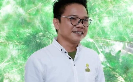TIDAR PC. MOROWALI, MENCARI SOSOK PEMBINA?