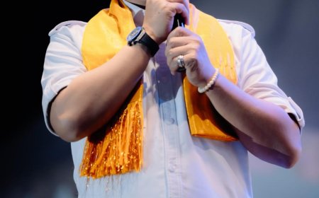 Bupati Morowali Tunjukkan Ketegasan: Pimpinan Bermasalah Diganti Demi Kelancaran Program Pemerintah