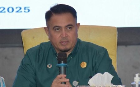 Rektor Untad Terbitkan Imbauan ke Mahasiswa Soal Demonstrasi, Ini 5 Poinnya!