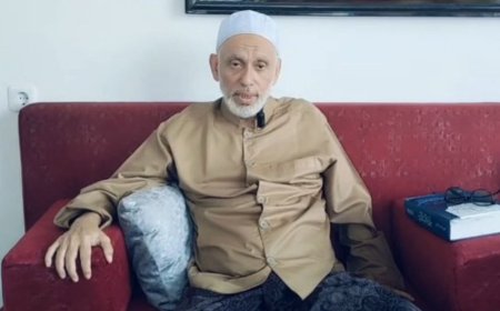 Ketua MUI Sulteng Minta Masyarakat Sampaikan Aspirasi dengan Cara yang Bijak dan Santun