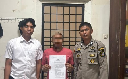 Polres Morowali Berhasil Ungkap Kasus Peredaran Narkotika Jenis Sabu di Kecamatan Bahodopi